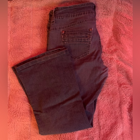 Tattoo Jeans - size 30 women’s jeans. - Picture 3 of 6